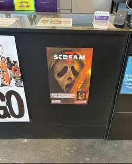 Dragonfly Comics - Posters